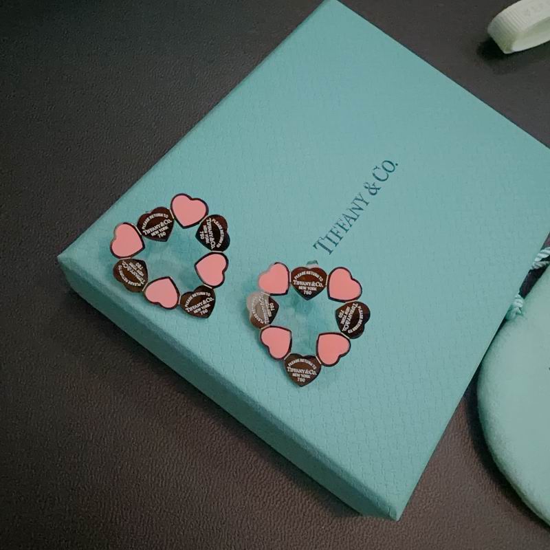 Tiffany earring 11yxx27